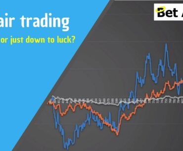 Are you skillful or is your betting strategy just lucky?