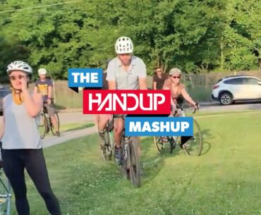 Handup Gloves Mashup: Week 177
