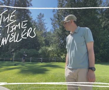 Combo 003 - The Slaughter at Hazelmere Golf and Tennis Club