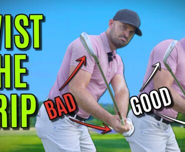 Twist The Grip