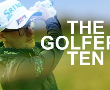 10 THINGS I WISH I KNEW AS A BEGINNER GOLFER The Basics