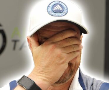 The BIGGEST SCAM in golf, the truth you never really get told