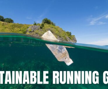 Sustainable Running Kit | TRIBE SPORTS Running Apparel Review | Allbirds Tree Dasher Review