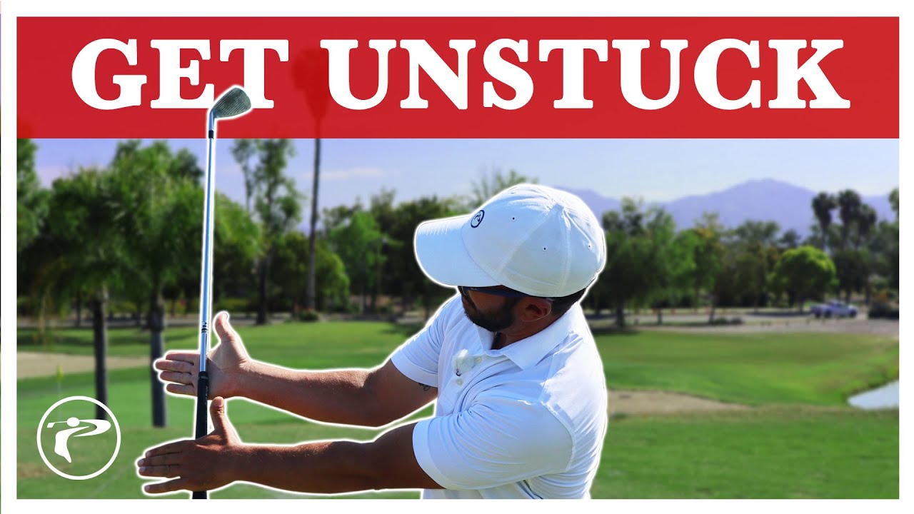 Arms Stuck Behind Body – Get Connected! Arms Stuck Behind Body - Get Connected!