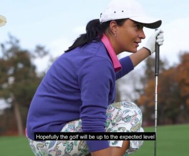 Tbilisi Hills Golf Club 5th Monthly club - November 1, 2020