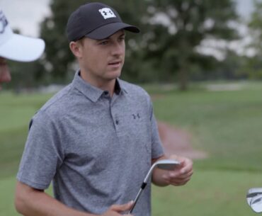 2020 Titleist SM8 Wedges. A Game Changer.