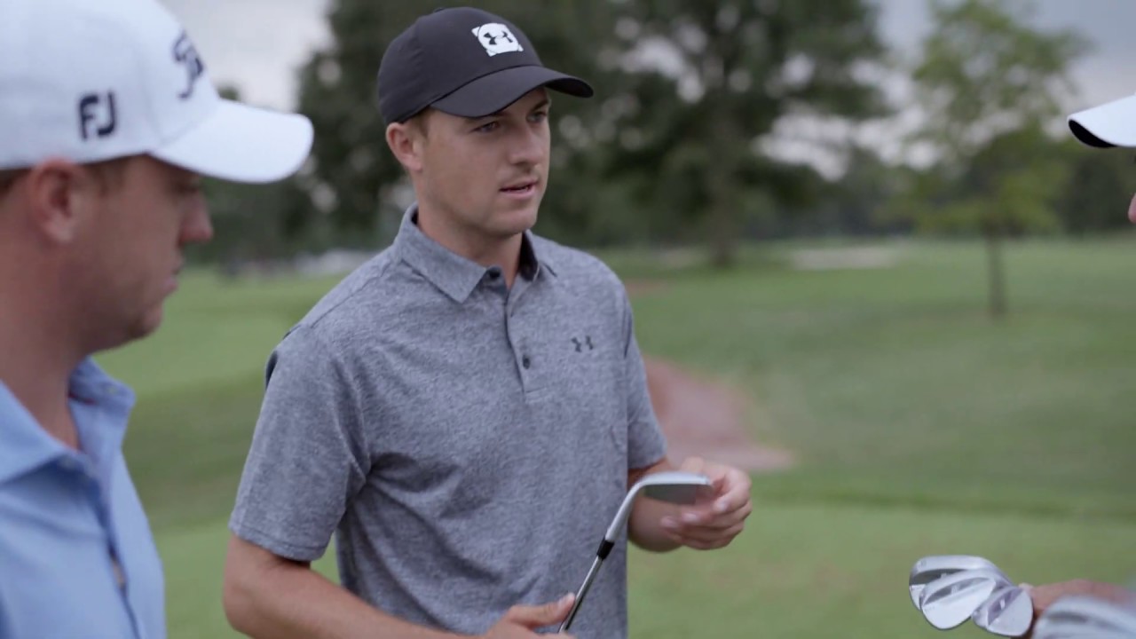 2020 Titleist SM8 Wedges. A Game Changer. 2020 Titleist SM8 Wedges. A Game Changer.
