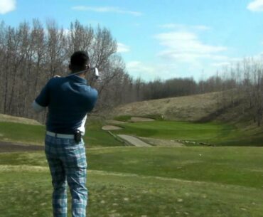 Short Course Vlog #4 ~ The Ranch Golf Course