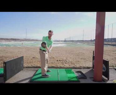 Driver Basics: Takeaway In The Golf Swing