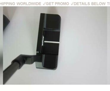 [Cheap] $190 ClOSER gen2 Golf Clubs closer gen2 Putter golf clubs Golf Putter 33/34/35 Inch Steel S