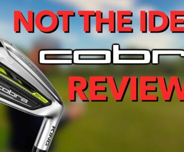 Why I STRUGGLE to review these CLUBS!