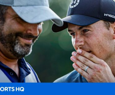 Jordan Spieth Leads After Round 3 | Charles Schwab Challenge Recap | CBS Sports HQ