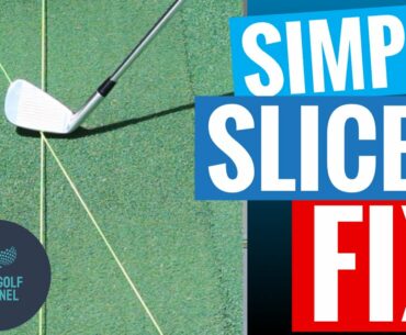 Fixing your SLICE with SIMPLE IDEAS