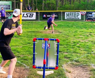 PREDATORS vs. MAGIC | MLW Wiffle Ball 2021