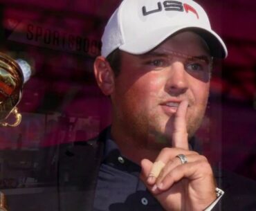 Vive La France: Team Europe Heavy Favorite in 2018 Ryder Cup