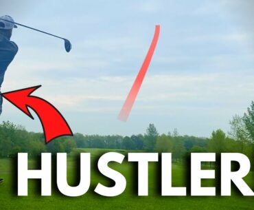 These Golfers Handicap's Are WRONG...
