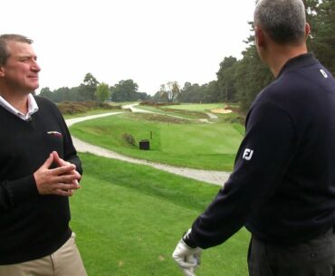 Hindhead Golf Club - Top 100 Golf Courses of England
