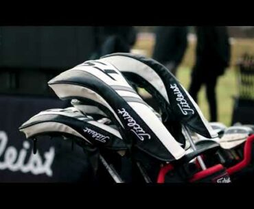 Titleist Club Fitting Event 2021