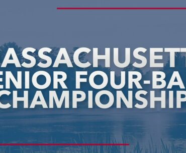 Day 1 Recap | 2021 Senior Four-Ball