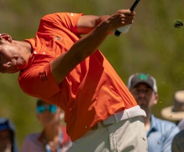 2021 NCAA Men's Golf Championships | Team Match Play Quarterfinals