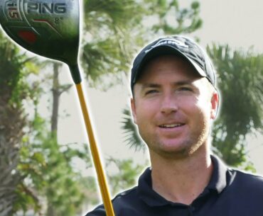 The EASIEST Driver Swing Tips To Drive It Long & Straight