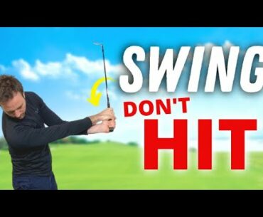 How to Move Your Hands for True Consistency in the Golf Swing