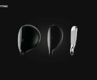 5 Wood, Hybrid or Driving Iron? // Matt's 2021 Long Game Fitting
