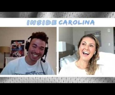 Vippolis Pod: Amanda Balionis Interview