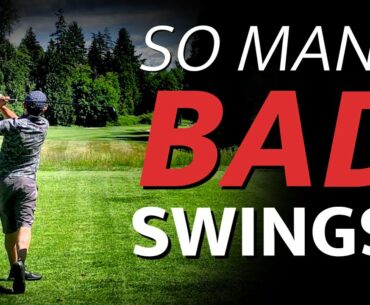 Can I Break 80 LIKE THIS?! EVERY SHOT