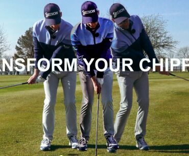 HOW TO CHIP IN GOLF have I Transformed my Short Game