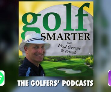 Favorite Lag Putting Warmup Drill from Golf Smarter