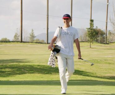 Giving New Life to the Golden Age of Golf