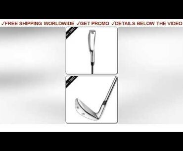 [Cheap] $221.48 Golf clubs P760 irons p760 golf clubs irons set 3 9P R/S graphite/steel elastic for