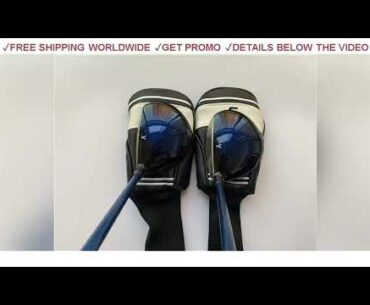 [Cheap] $80 BIRDIEMaKe Golf Clubs MP1100 Fairway Woods MP1100 Golf Fairway Woods #3/#5 R/S/SR MP110