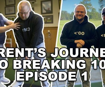 Trent Breaking 100 Series - Episode 1