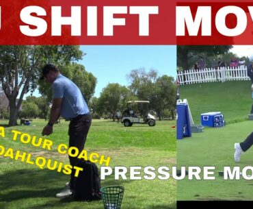 Dustin Johnson & Xander DO THIS MOVE when They TAKE IT BACK and YOU SHOULD 2 Dana Dahlquist GOLF