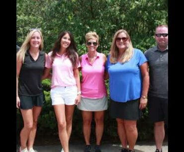 2021 Ladies Luau on the Links