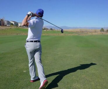 High Heat 3 Wood Short v 3
