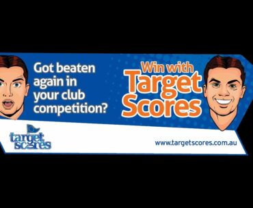 Target Scores How It Works