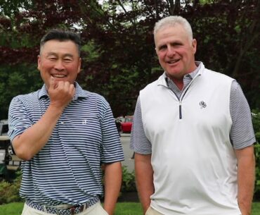 Final Recap | 2021 Senior Four-Ball