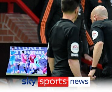 FSA survey reveals over 40% of fans will turn away from watching live football because of VAR