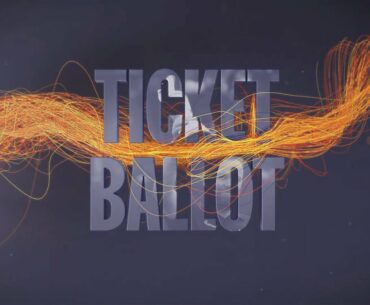 150th Open Championship | Ticket Ballot