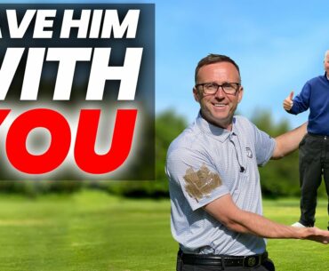 how to PLAY GOLF with OMP !