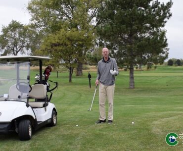 Ready for the 2019 Rules: Week 8 - Hitting Equipment and Poor Shots