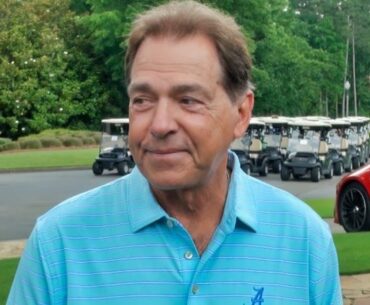 Nick Saban talks NCAA transfer rules and Name, Image, and Likeness