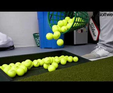 The Connected Golfer: How custom club fitting can take your game to the next level