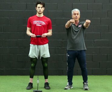 Blast Motion - Grip Strength