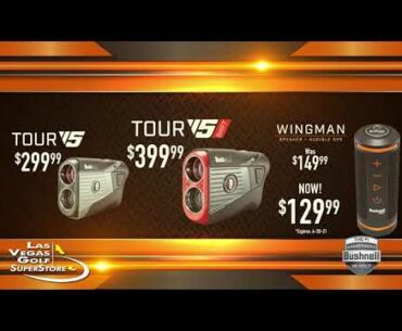 Dads and Grads Commercial - Ping and Bushnell - Las Vegas Golf