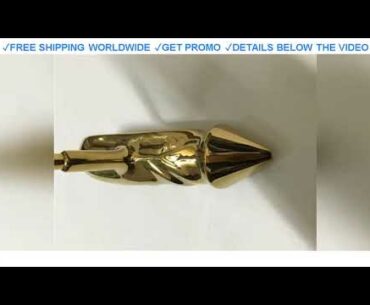 [DIscount] $140 Golf Clubs Big Dick Putter Gold Golf Clubs Big Dick Golf Putter 33/34/35Inch Steel