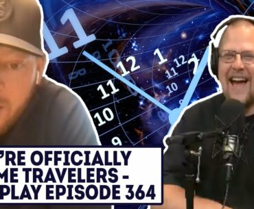 The Gravity of Snakes, Ruthless Rivalries, Pips and More - Fore Play Episode 364